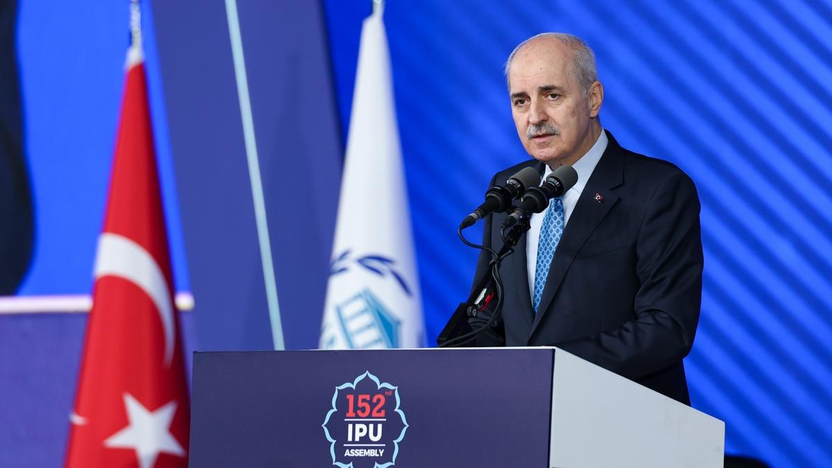 PAB Genel Kurulu'nda T�rkiye r�zgar�