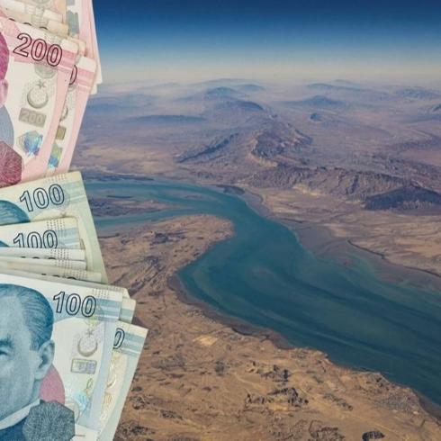 Piyasalarda 'H�rm�z' esintisi! G�zler TCMB'nin faiz karar�nda