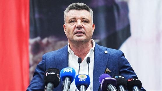 Sadettin Saran'dan TFF'ye sert tepki