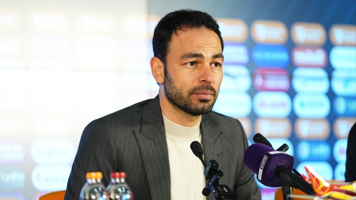 Sel�uk �nan: Penalt� pozisyonunu izlemedim