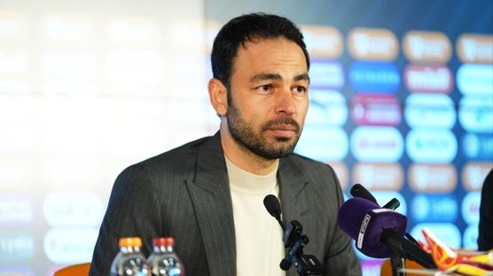 Sel�uk �nan: Penalt� pozisyonunu izlemedim