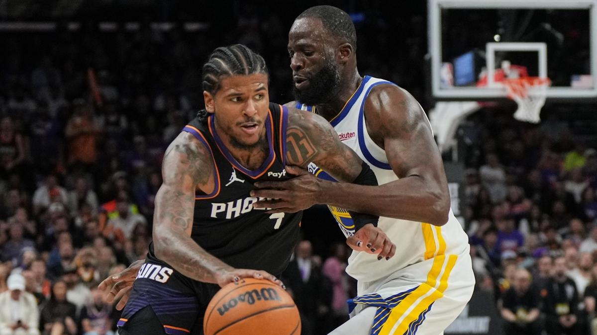 Son biletler sahiplerini buldu: Play-off tablosu tamamland�