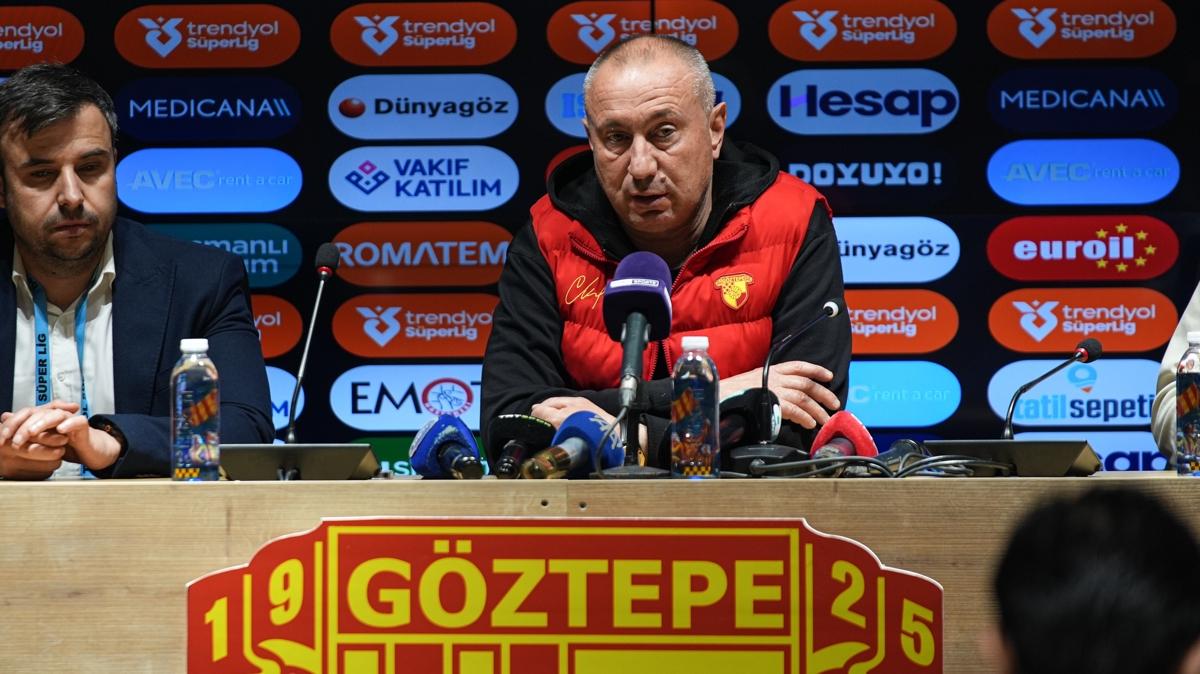 Stanimir Stoilov'dan penalt� s�zleri!