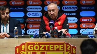 Stanimir Stoilov'dan penalt� s�zleri!