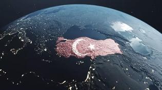 Stratejik hatlara alternatif g�zergah! T�rkiye'nin pay� art�yor