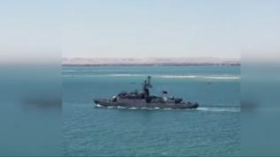 S�vey� Kanal�'nda gurur dolu anlar