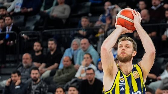 THY Euroleague'de Fenerbah�e Beko'nun rakibi Zalgiris Kaunas