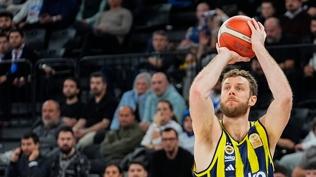 THY Euroleague'de Fenerbah�e Beko'nun rakibi Zalgiris Kaunas