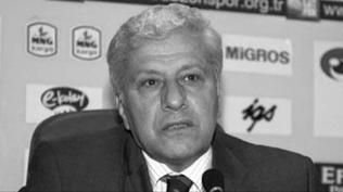 Trabzonspor eski ba�kan� Atay Aktu� hayat�n� kaybetti