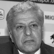 Trabzonspor eski ba�kan� Atay Aktu� hayat�n� kaybetti