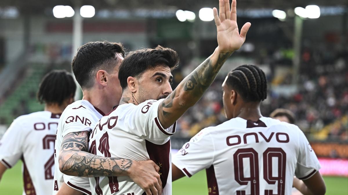 Trabzonspor'un konu�u Ba�ak�ehir