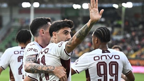 Trabzonspor'un konu�u Ba�ak�ehir