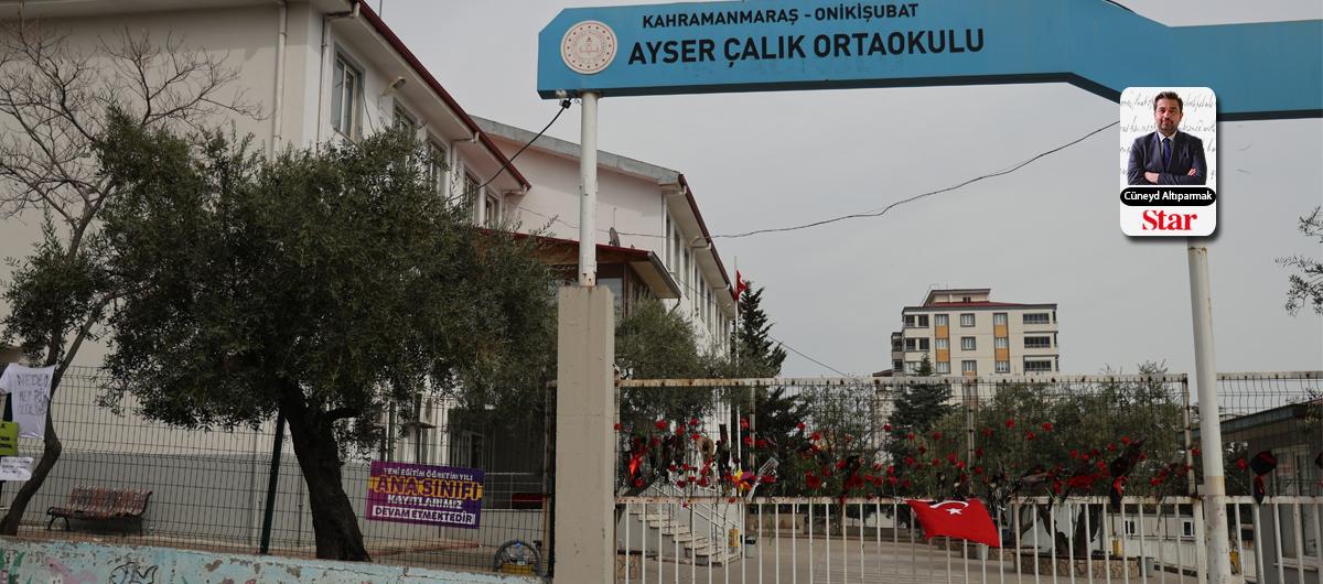 Tunceli, Mara�, Urfa'n�n ortak noktas�!