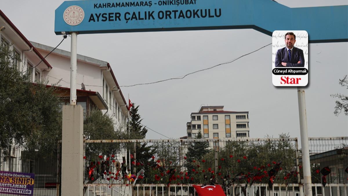 Tunceli, Mara�, Urfa'n�n ortak noktas�!