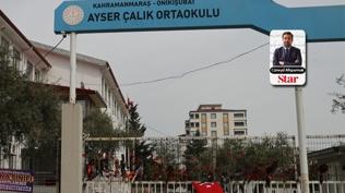 Tunceli, Mara�, Urfa'n�n ortak noktas�!