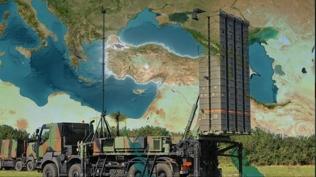 T�rkiye'den yeni hava savunma sistemi i�in ortak �retim teklifi: �elik Kubbe'ye uyarlanacak
