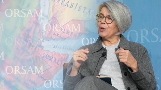 T�rkiye'ye Somali teklifi