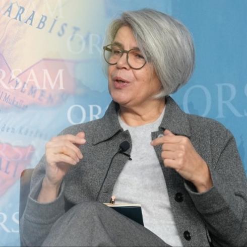 T�rkiye'ye Somali teklifi