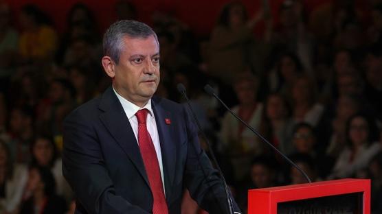 AK Parti: Siyasi iflas tablosu