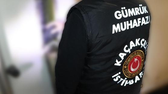 2 ayr� ilde b�y�k operasyon: Y�zlerce kilo uyu�turucuya el konuldu