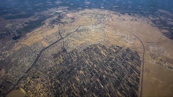 27 milyar dolarl�k dev proje! M�s�r s�f�rdan hayata ge�irecek