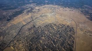 27 milyar dolarl�k dev proje! M�s�r s�f�rdan hayata ge�irecek