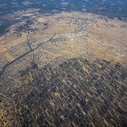 27 milyar dolarl�k dev proje! M�s�r s�f�rdan hayata ge�irecek