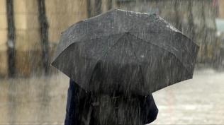 6 il i�in kuvvetli geliyor! Meteoroloji uyard�