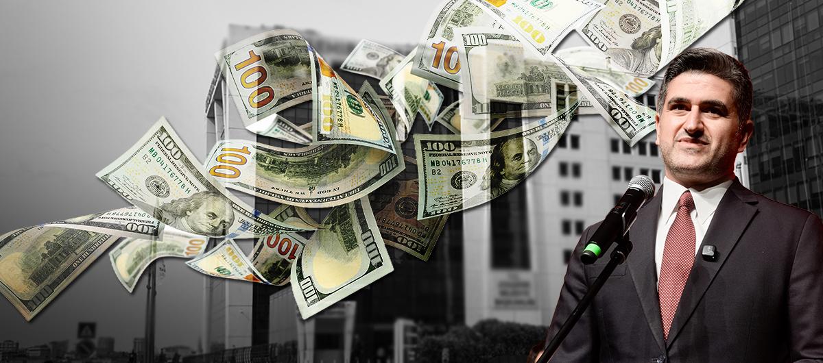 7 milyon dolara h�zl� ruhsat... CHP'li belediyedeki pazarl�k teknik takibe tak�ld�