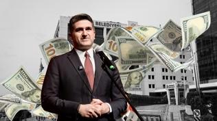 7 milyon dolara h�zl� ruhsat... CHP'li belediyedeki pazarl�k teknik takibe tak�ld�