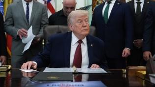 ABD, �ran gemisini vurdu