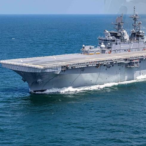 ABD bir lokma ekme�e muhta� kald�