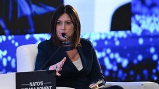 ADF'de dikkat �eken Gazze mesaj�: T�rkiye'nin giri�imleri toplumlar� etkiledi