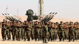 Dost �lkeden T�rkiye'ye a��k davet: Tek bir ordu in�a etmek istiyoruz