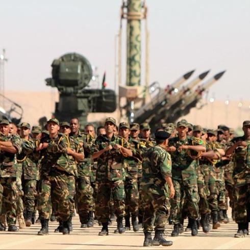 Dost �lkeden T�rkiye'ye a��k davet: Tek bir ordu in�a etmek istiyoruz