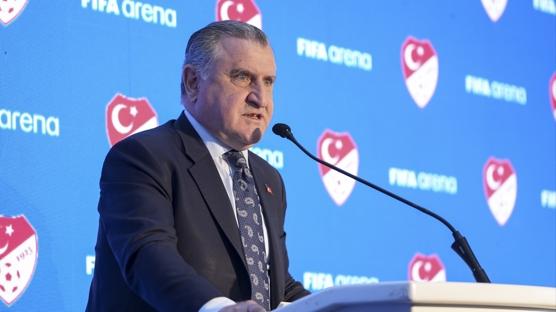 Bakan Bak'tan �ampiyonlara tebrik mesaj�