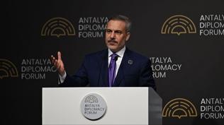 D��ar�dan kurtar�c� beklenmemeli