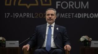 D��ar�dan kurtar�c� beklenmemeli