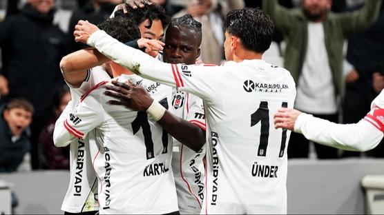 ��te muhtemel 11'ler...