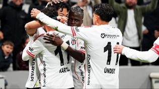 ��te muhtemel 11'ler...