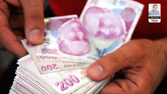 Bin lira, milyon liradan ne zaman daha b�y�k olur!