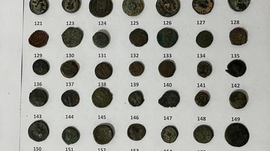 Binlerce eser kurtar�ld�: Tarih ka�ak��lar� su��st� yakaland�