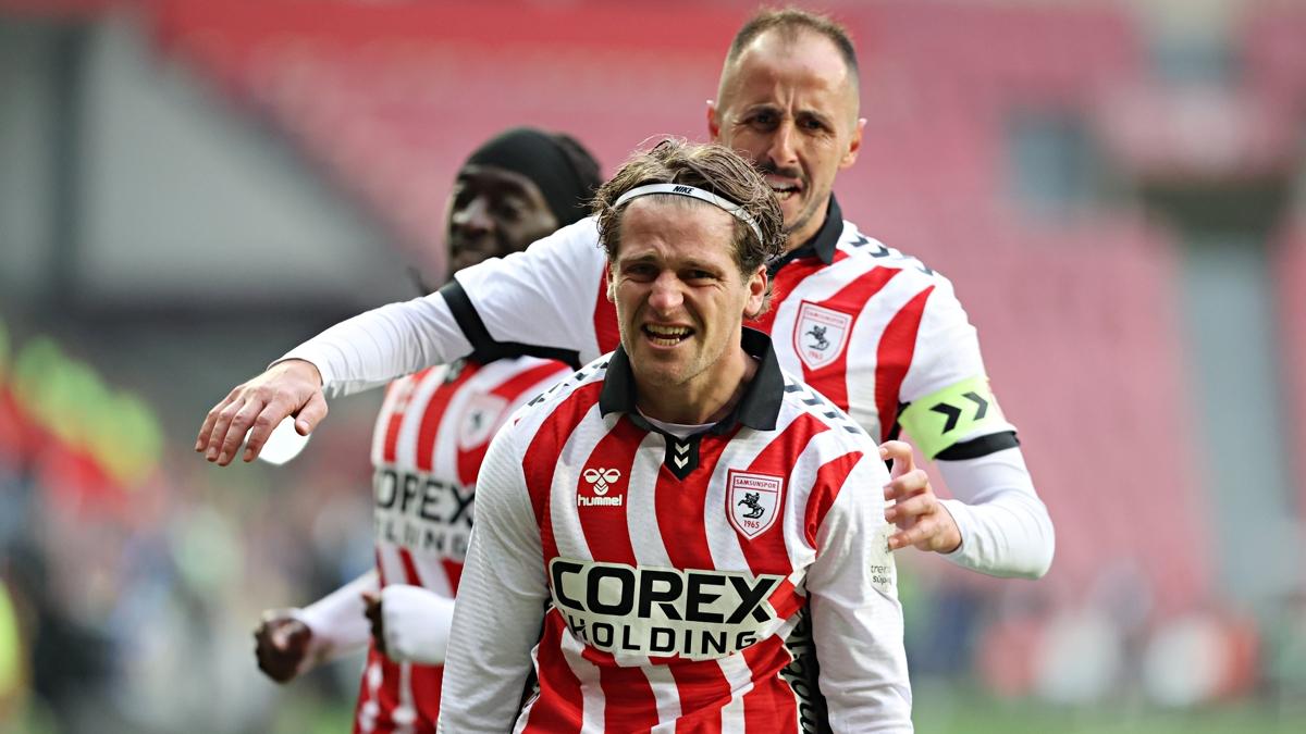 Carlo Holse: �yi bir performans g�sterdik