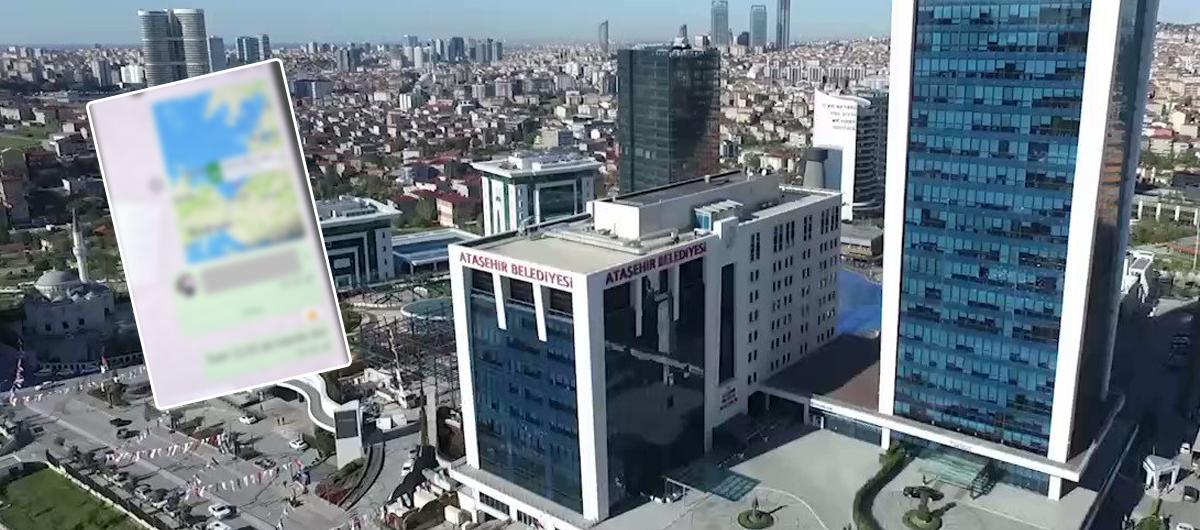CHP'li belediyede 13,5 milyon dolarl�k r��vet tarifesi: Yat ve otel kay�tlar� soru�turuluyor