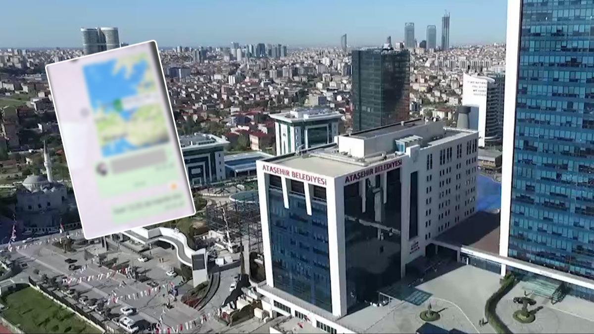 CHP'li belediyede 13,5 milyon dolarl�k r��vet tarifesi: Yat ve otel kay�tlar� soru�turuluyor