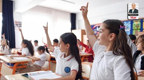 �ocuklar�m�za sahip ��kmak zorunday�z