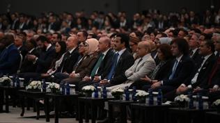 'ADF sahneyi domine ediyor'