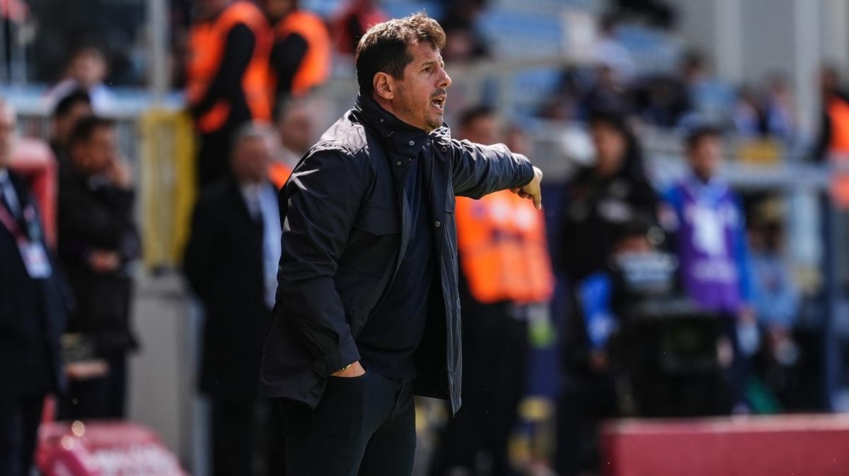 Emre Bel�zo�lu: Kas�mpa�a'ya lay�k bir son ya�atmak istiyoruz