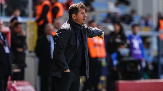 Emre Bel�zo�lu: Kas�mpa�a'ya lay�k bir son ya�atmak istiyoruz