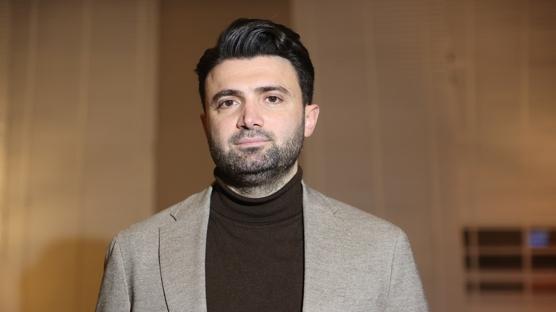 Enes �elik: Hedefimiz tak�lmadan S�per Lig'e y�kselmek